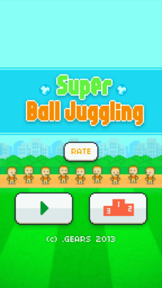 Download Super Ball Juggling App on your Windows XP/7/8/10 and MAC PC